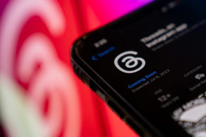 Threads, rede social rival do Twitter, supera 30 milhões de usuários no lançamento