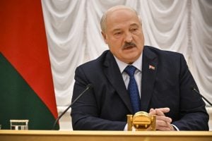 Chefe do grupo Wagner voltou à Rússia, diz Lukashenko