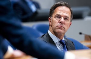 Governo holandês cai por divergências internas sobre política migratória