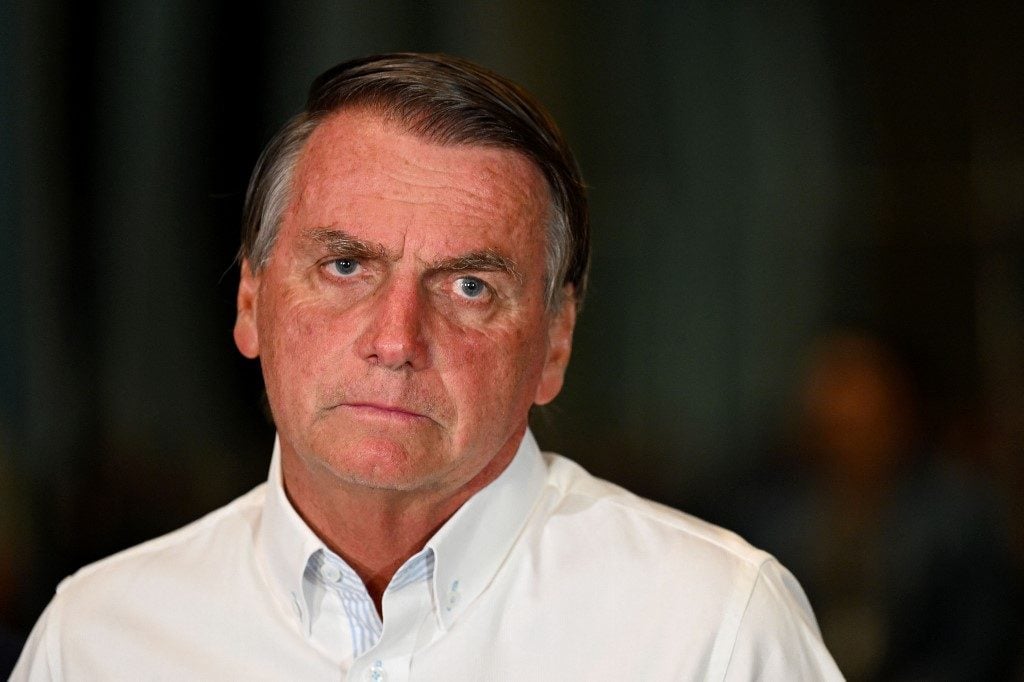 Datafolha: 68% dos paulistanos não votariam em candidato indicado por Bolsonaro