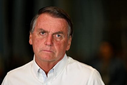 Datafolha: 68% dos paulistanos não votariam em candidato indicado por Bolsonaro