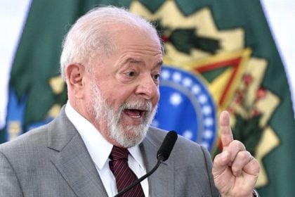 Lula vai à Índia para assumir presidência do G20