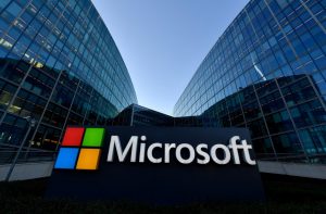 Microsoft diz que hackers chineses atacaram o governo dos EUA