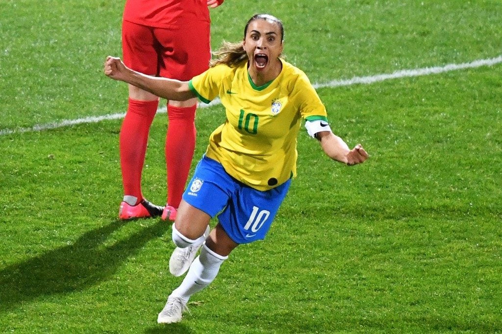 Brasil aproveita legado de 2014 para sediar 1ª Copa feminina da América do Sul