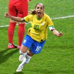 Brasil aproveita legado de 2014 para sediar 1ª Copa feminina da América do Sul