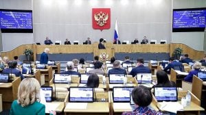 Deputados russos aprovam lei contra pessoas trans