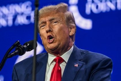 Procurador pede ordem de silêncio para Trump por sua ‘retórica incendiária’