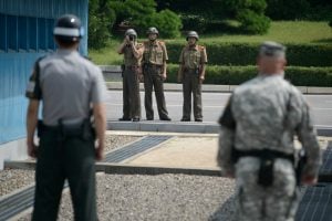 O que se sabe sobre o soldado dos EUA detido após cruzar a fronteira da Coreia do Norte