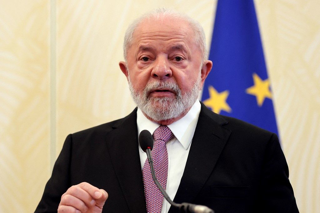 Lula cobra ‘punição severa’ e chama agressores de Moraes de ‘animais selvagens’