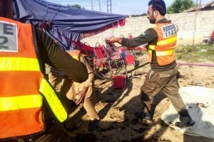 Paquistão convoca conselho de segurança após hostilidades com Irã