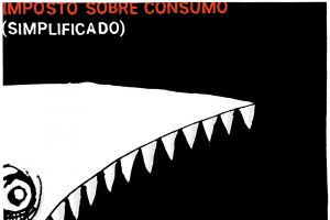 CARTUM: Imposto sobre consumo