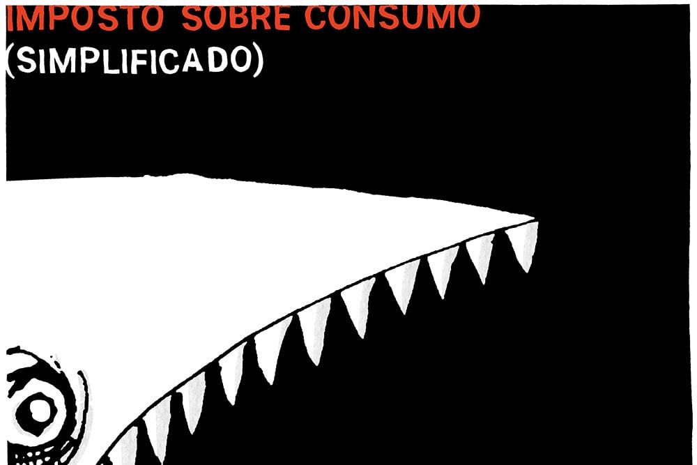 CARTUM: Imposto sobre consumo