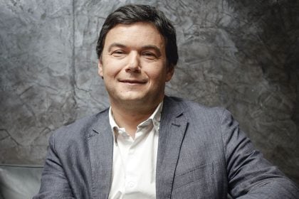 Piketty revisitado