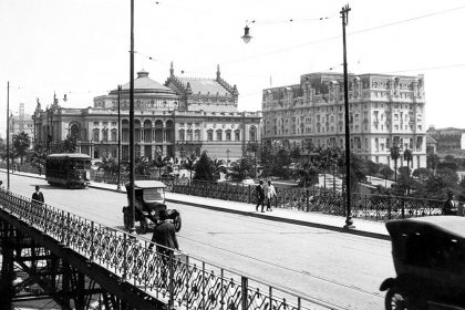 Do sonho ao pesadelo