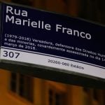 Instituto Marielle Franco cobra o julgamento dos mandantes do crime