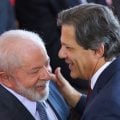 Quaest: deputados ‘elegem’ Haddad como o melhor ministro de Lula