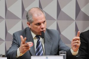 Governo federal nomeia Alessandro Stefanutto como novo chefe do INSS