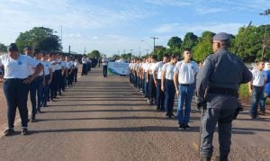 Escolas militarizadas: pedagogia da repressão e extermínio da juventude