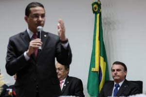 Presidente do Republicanos faz críticas a Bolsonaro após desavenças com Tarcísio: ‘Está se isolando’