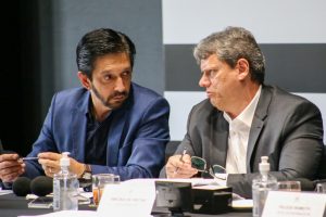 A visão de eleitores de SP sobre as gestões de Tarcísio e Ricardo Nunes, segundo pesquisa