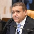 Kassio interrompe julgamento no STF sobre as ‘sobras eleitorais’; entenda o que está em jogo