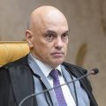 Moraes libera para julgamento denúncia do caso Marielle no STF
