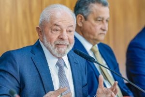 Otimismo do mercado financeiro com governo Lula aumenta, mostra pesquisa Quaest
