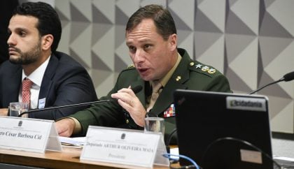 Após revelações de Freire Gomes, PF vai colher novo depoimento de Mauro Cid; saiba a data
