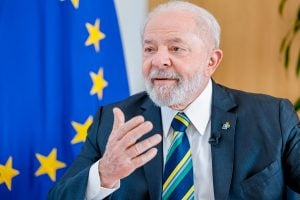 A avaliação sobre o governo Lula em São Paulo, segundo o Paraná Pesquisas