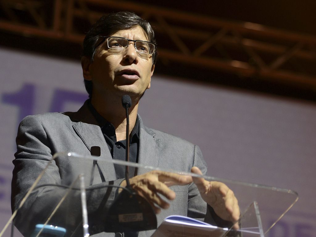 Márcio Pochmann e os cães que ladram
