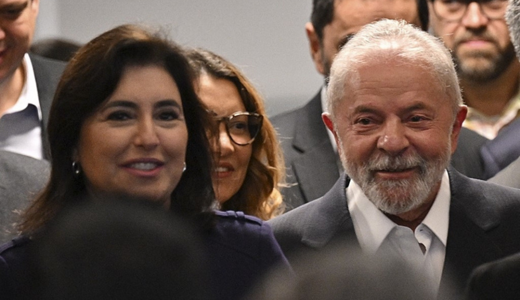 ‘Não adianta formular desconto antes do Desenrola’, diz Tebet sobre sugestão de Lula