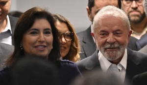 ‘Não adianta formular desconto antes do Desenrola’, diz Tebet sobre sugestão de Lula