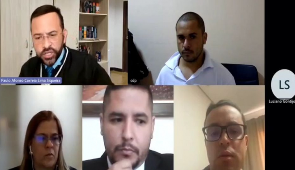 Juiz repreende PM que invadiu uma casa: ‘Se quer ser investigador, faça concurso para Polícia Civil’