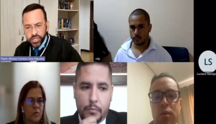 Juiz repreende PM que invadiu uma casa: ‘Se quer ser investigador, faça concurso para Polícia Civil’