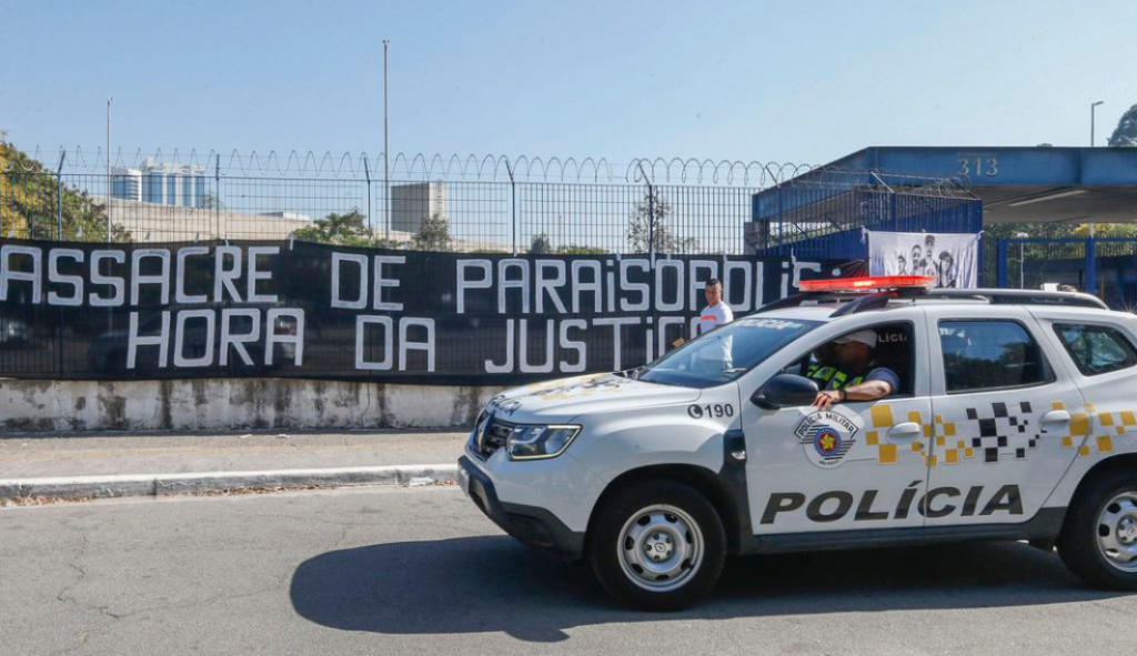 Entenda como foi a 1ª audiência contra os PMs do Massacre de Paraisópolis e quais são os próximos passos do caso