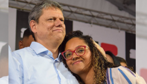 Secretaria da Mulher é esvaziada em São Paulo; 99% do orçamento é direcionado para Transporte