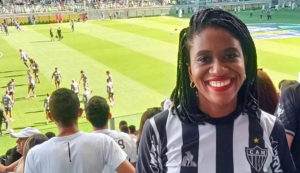 O futebol me ajudou a sobreviver ao racismo