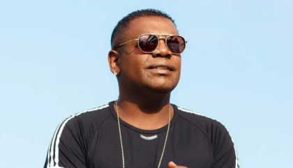 MC Marcinho, do hit ‘Glamurosa’, sofre parada cardíaca e é intubado no Rio