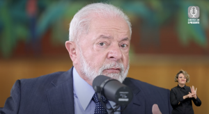 Lula rebate críticas sobre articulação: ‘A gente não negocia com o Centrão, mas com os partidos’