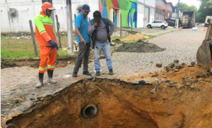 Braskem indenizará Maceió em R$ 1,7 bilhão por afundamento de solo