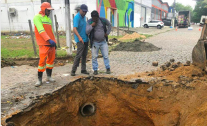 No TCU, governo de AL se movimenta contra acordo bilionário entre prefeitura de Maceió e Braskem