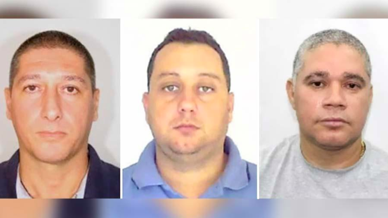 Suspeitos pela morte de Marielle movimentaram milhões de reais após o crime