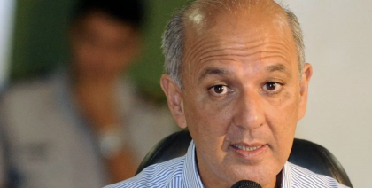 José Roberto Arruda é condenado e perderá direitos políticos por 12 anos