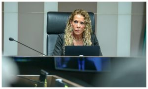 Lula reconduz ao cargo única procuradora mulher do MP junto ao TCU