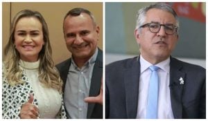 Prestes a perder Turismo, Waguinho, marido de Daniela, ataca Padilha: ‘Parece atuar para fortalecer Bolsonaro’