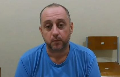 Em delação, Élcio Queiroz confessa participação na morte de Marielle e detalha atuação de Lessa e Suel