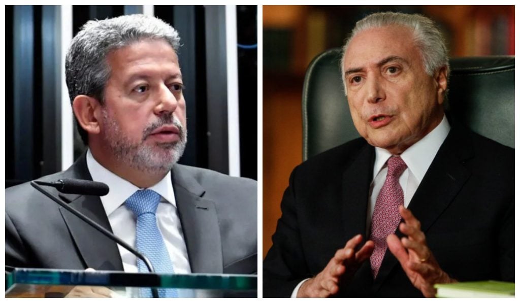 A ligação entre a fraude nos kits de robótica de aliados Lira e um escândalo do governo Temer, segundo a PF