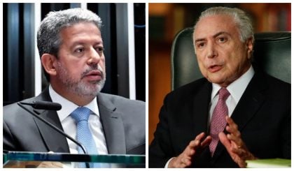 A ligação entre a fraude nos kits de robótica de aliados Lira e um escândalo do governo Temer, segundo a PF