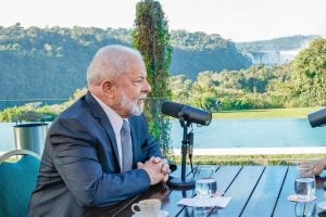 A nova projeção de Lula para fechar o acordo do Mercosul com a União Europeia