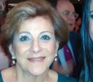 Morre aos 85 anos Norma Haddad, mãe do ministro Fernando Haddad